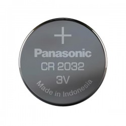 Батарейка Panasonic CR2032...